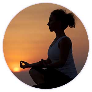 Meditation, Hypnosis & Sound Bath