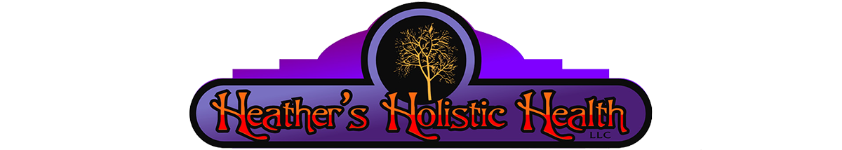 Heather's Holistic Health Dover Delaware